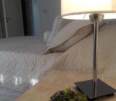 Lincoln Apartment | Complejo Pirovano