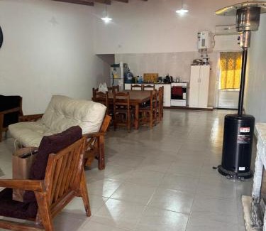 Bragado House | complejo sarmiento