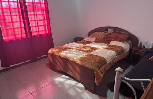 Bragado House | complejo sarmiento