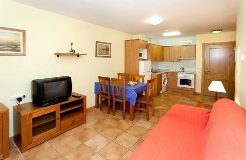 Chisagues Hotel | Complejo Turístico Bielsa Hotel y camping