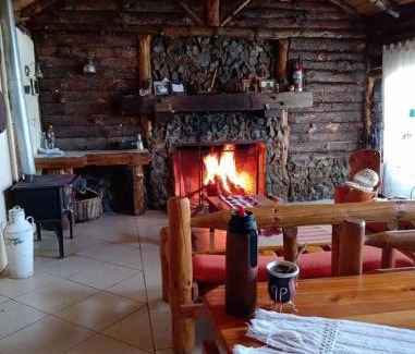 Cholila Apartment | Complejo Turistico PET Friendly Los Abuelos Montañas Serenas