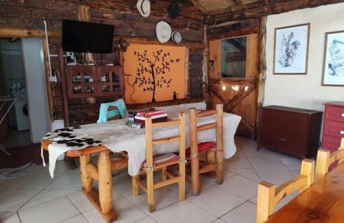 Cholila Apartment | Complejo Turistico PET Friendly Los Abuelos Montañas Serenas