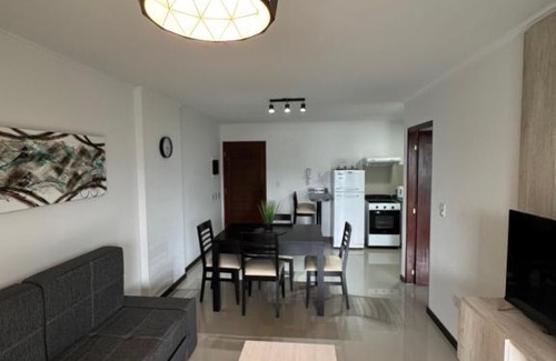 Villa Parque Siquiman Apartment | Complejo Venetto Village
