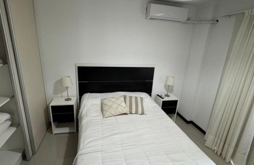 Villa Parque Siquiman Apartment | Complejo Venetto Village