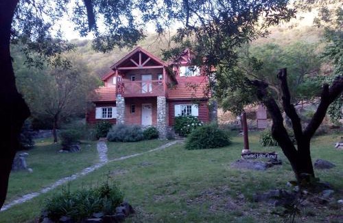 Chacabuco Department Ski Chalet | Complejo villa elena