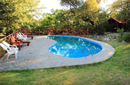 Chacabuco Department Ski Chalet | Complejo villa elena