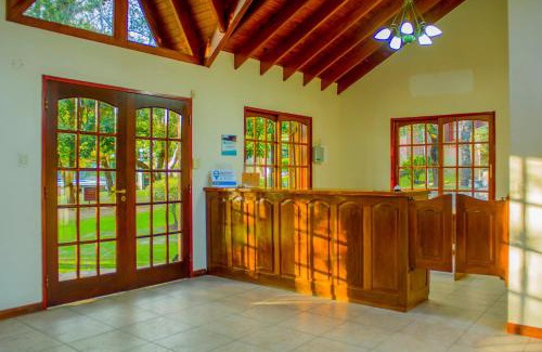 Merlo Cabin | Complejo Vip Houses