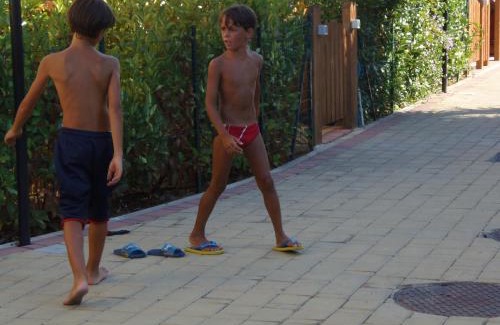 Policoro Resort | Complesso "I Giardini Elisei"