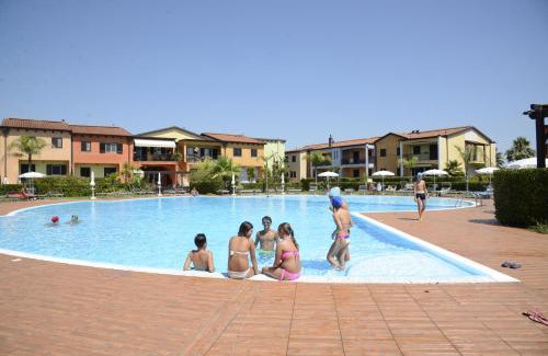 Policoro Resort | Complesso "I Giardini Elisei"