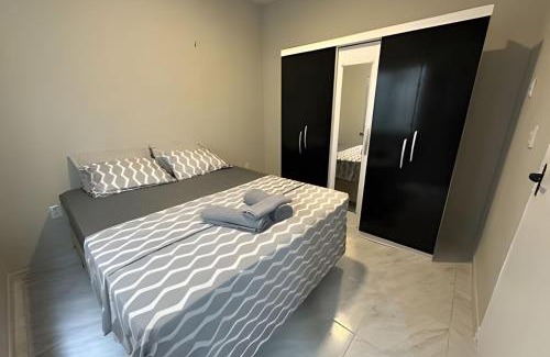 Maracanau Apartment | Completa Perfeita para Turismo de Negócios e Lazer por Will Stay