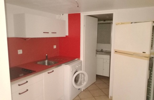 Brives-Charensac Apartment | Complete apartment with terrace
