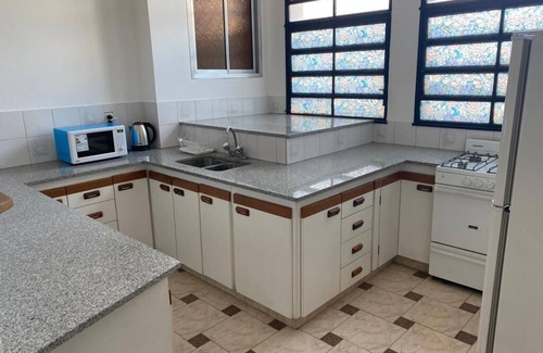 Comuna 12 Apartment | Complete apartment with 3 rooms