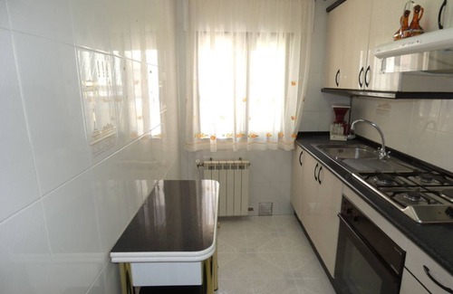 Jarandilla de la Vera House | COMPLETE DAYMA APARTMENTS