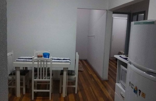 Maria Goretti House | Complete house