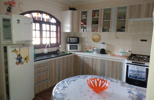 Jardim Nova Suica House | Complete house in Campos do Jordão with great location