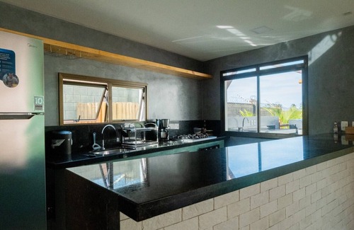 Colonia de Pescadores House | Complete house in gated community with beach access