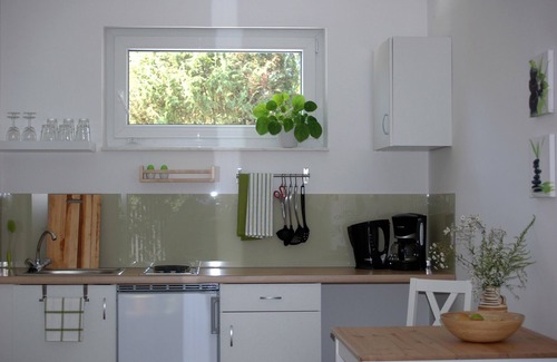 Langwasser Sudwest House | Completely equipped holiday homes with Mediterranean charm