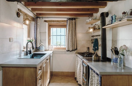Mel House | Completely renovated old farmhouse in the heart of the Dolomites.