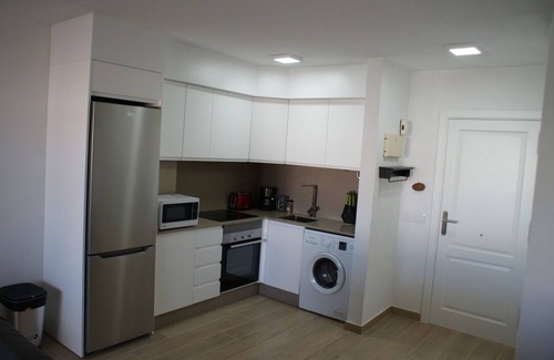 Complejo turistico Amarilla Golf Apartment | Completely renovated apartment in Fairways Club Tenerife South