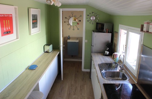 Le Parcq House | Completely renovated house in the countryside