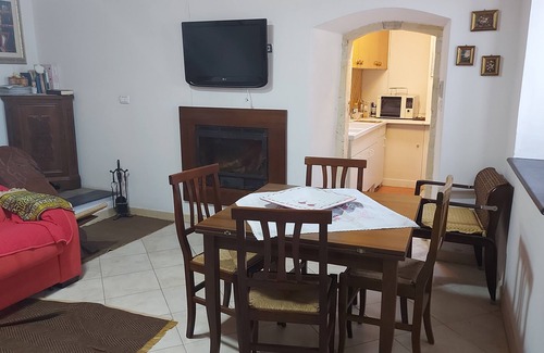 Cheremule Apartment | Completely renovated single house in Sardinia
