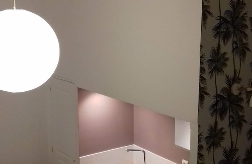 Auby Apartment | Completely renovated mini-home