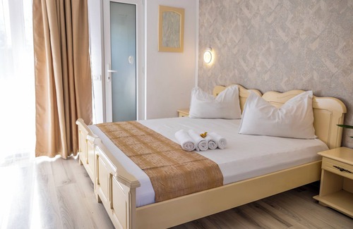 Eforie Nord Hotel | Complex Hotelier Club Dunarea