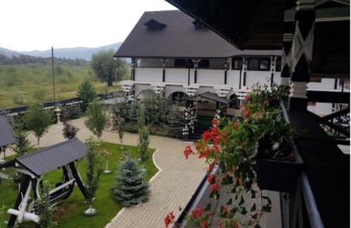 Gura Humorului Resort | Complex Lions Bucovina