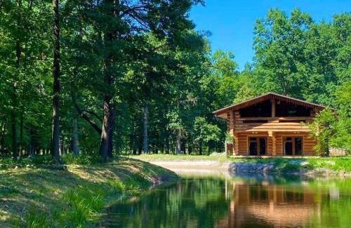 Klavdiyevo-Tarasove Resort | Complex MAYARIV