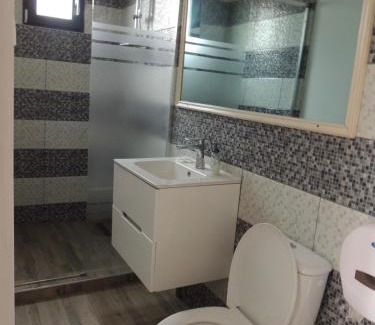 Iasi House | Complex Popas Pacurari
