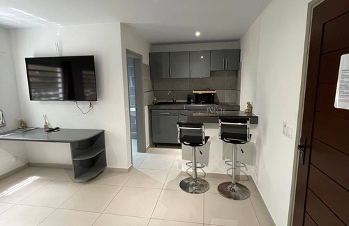 Kourou Apartment | Complex Relax