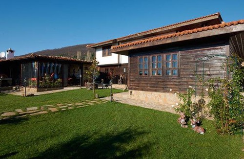 Zheravna Hotel | Complex Staro Bardo