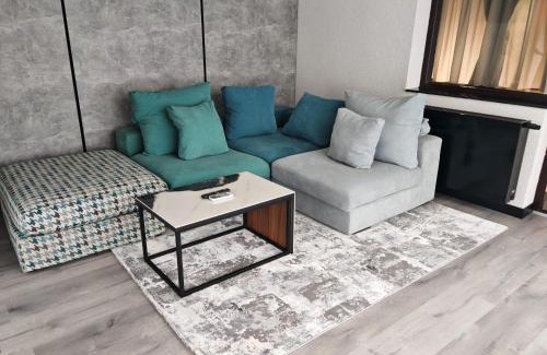 Caciulata Hotel | Complex Turistic Casa Romaneasca