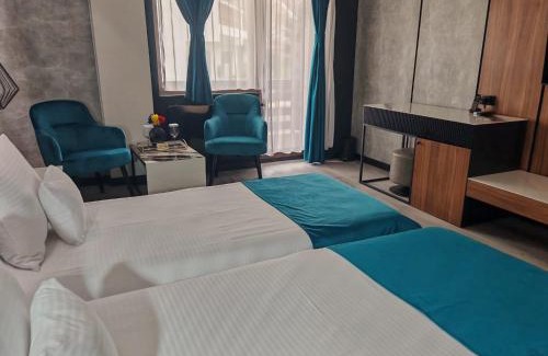 Caciulata Hotel | Complex Turistic Casa Romaneasca