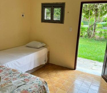Baturite Hotel | Complexo Turístico Gruta da Serra