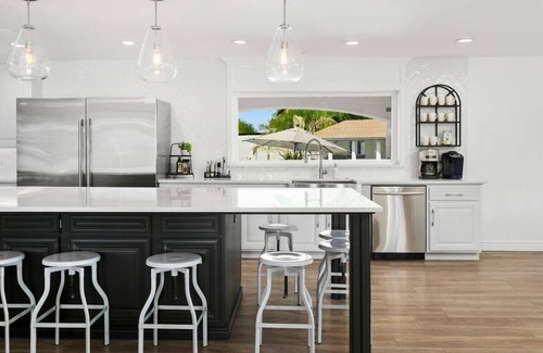 Shea North Estates House | Compound - Pool-HotTub-Golf-Shuffleboard-Outdoor Fun