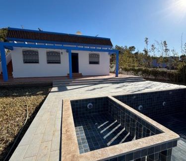 Bab Taza Villa | Compound stay