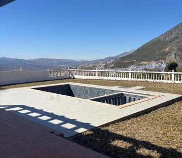 Bab Taza Villa | Compound stay