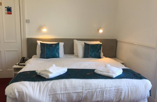 Comrie Hotel | Comrie Hotel
