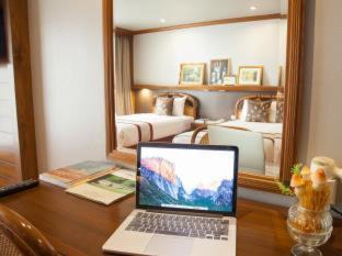 Kanchanaburi Resort | Comsaed River Kwai Resort