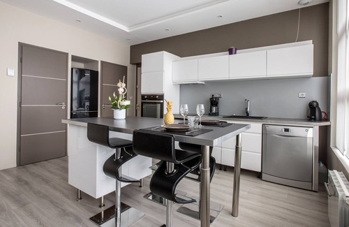Arras Apartment | Comtemporary apartment any comfort 50m2