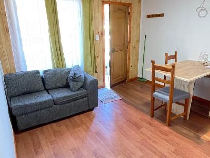 Los Lagos Apartment | Comuna Los Lagos, Apartamento amoblado y equipado diario