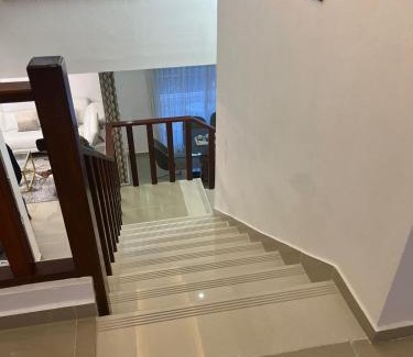 Santo Domingo Financial District Apartment | Con