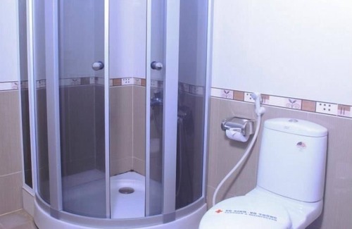 Phan Rang Hotel | Con Ga Vang Resort