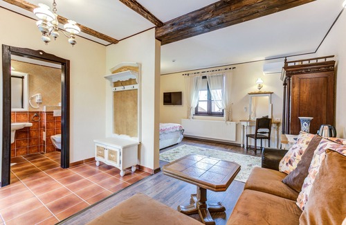 Vladeni Hotel | Conacul Ambient