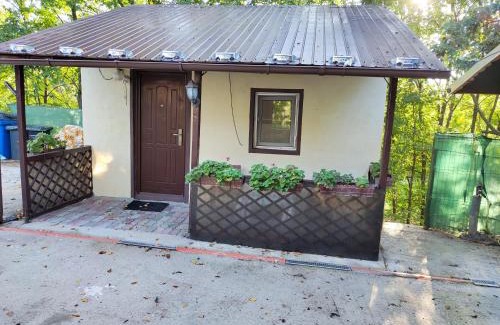 Lucieni House | Conacul Gory