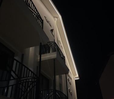 Chiscau House | Conacul Peștera Urșilor