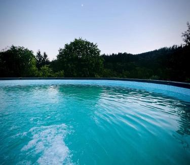 Bughea de Sus House | Conacul Perla Bratiei