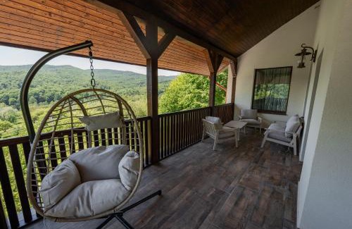 Poienarii de Muscel House | Conacul SofRa