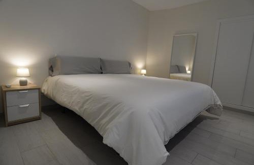 La Trinidad-San Juan y Todos los Santos Apartment | Concepcion Room